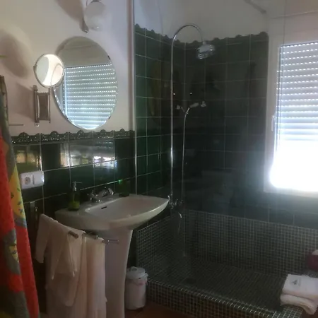 Holiday home Cortijo De Mariangela Dos Antas