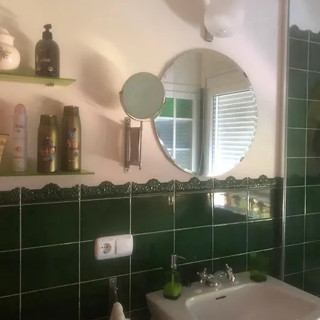 Cortijo De Mariangela Dos Holiday home *