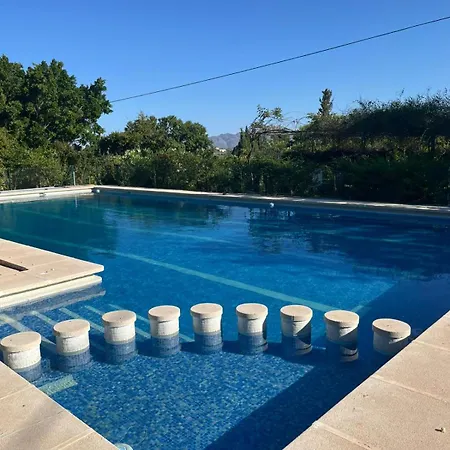 Cortijo De Mariangela Dos