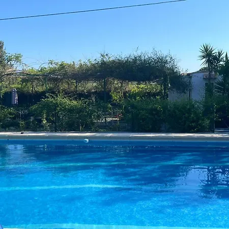 Cortijo De Mariangela Dos Holiday home