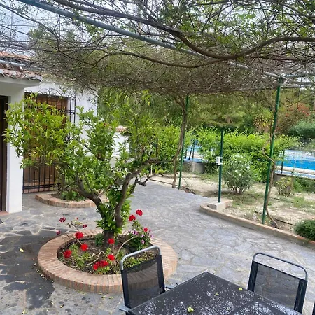 Cortijo De Mariangela Dos